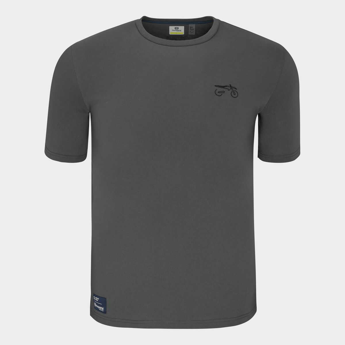 REMOTE T-SHIRT