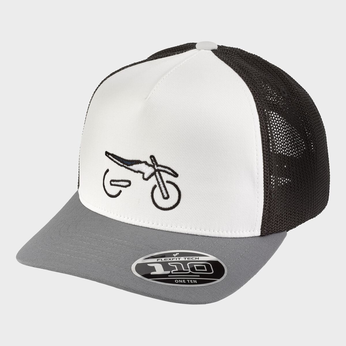 GOTLAND TRUCKER CAP