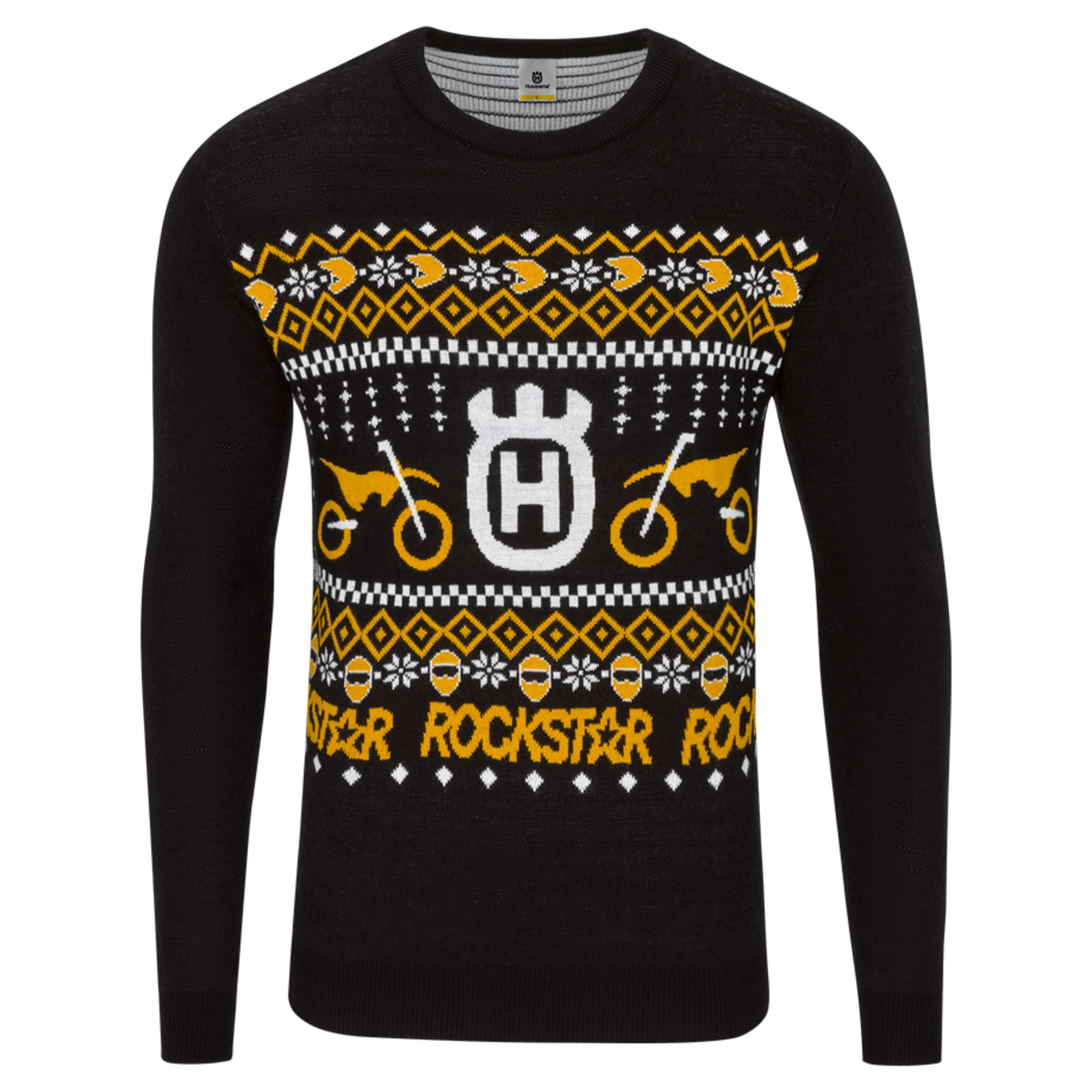 RS HQV WINTER SWEATER